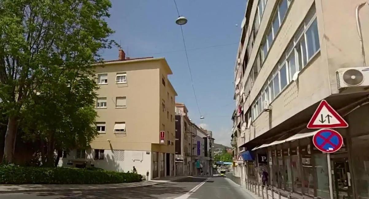 Periska Dalmatina Apartment Split Exterior photo