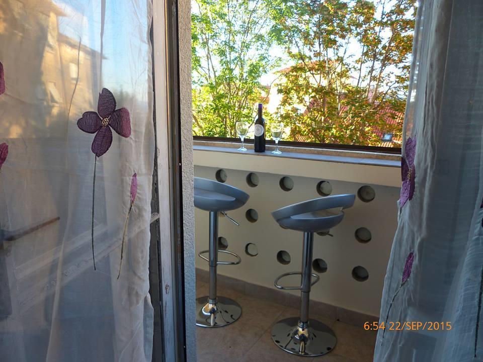 Periska Dalmatina Apartment Split Exterior photo